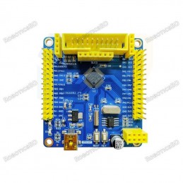 STM32F103C8T6 Development Board Learning Board Core Board Robotics Bangladesh