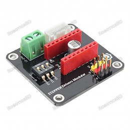 DRV8825 A4988 Stepper Motor Driver Expansion Board Robotics Bangladesh
