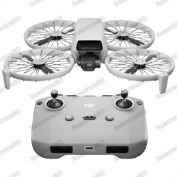 DJI Flip Standard With RC-N3 Controller Robotics Bangladesh