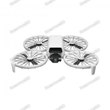 DJI Flip Standard With RC2 Controller Robotics Bangladesh