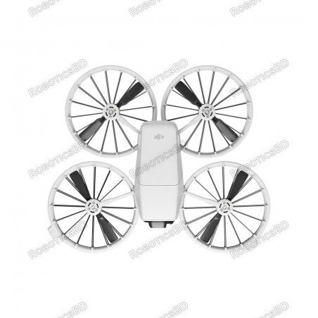 DJI Flip Standard With RC2 Controller Robotics Bangladesh