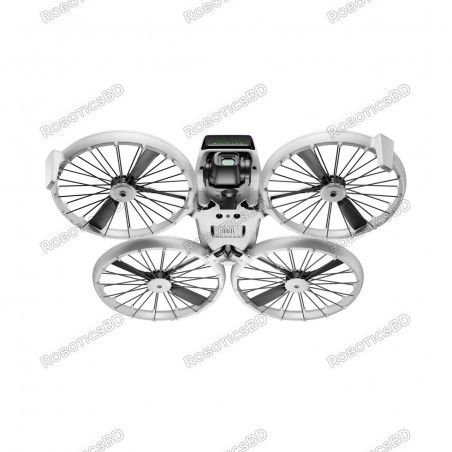 DJI Flip Standard With RC2 Controller Robotics Bangladesh