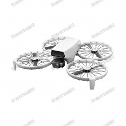 DJI Flip Standard With RC2 Controller Robotics Bangladesh