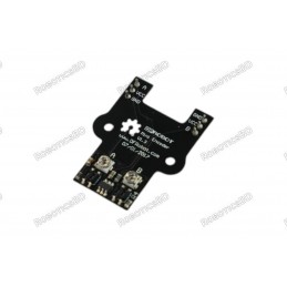 Gravity: MiniQ Robot Chassis Encoder Robotics Bangladesh