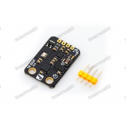 Fermion: 10 DOF IMU Sensor - ADXL345+ITG3205+VCM5883L+BMP280 Breakout Robotics Bangladesh