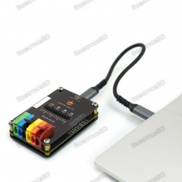 RainbowLink 4 Channel USB to Serial Converter RS485 / RS232 / TTL Robotics Bangladesh