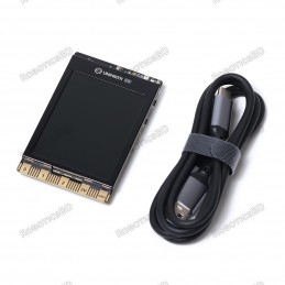 UNIHIKER K10 AI Coding Board for K12 STEM & Beginner (Computer Vision, Offline Voice Recognition, TinyML) Robotics Bangladesh