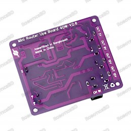Mini Router UPS Board 40W V2.