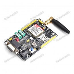 ATK SIM800 GSM GPRS Module Development Board Robotics Bangladesh
