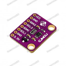 PCA9306 Bidirectional I2C Bus/SMBus Voltage Level Converter Robotics Bangladesh