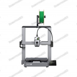 Creality Hi Combo 3D Printer Robotics Bangladesh