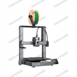 Creality Hi Combo 3D Printer Robotics Bangladesh