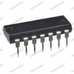 CD4071BE Logic Gate Robotics Bangladesh