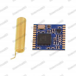 LoRa SX1278 Long Range RF...