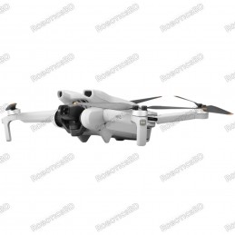 DJI Mini 3 Drone with RC-N1 Remote Robotics Bangladesh