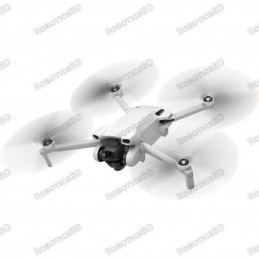 DJI Mini 3 Drone with RC-N1 Remote Robotics Bangladesh