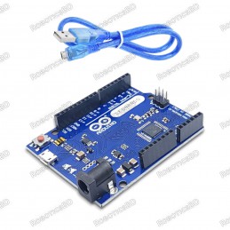 Arduino Leonardo R3