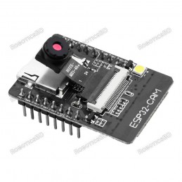 ESP32-CAM Development Board with RHYX-M21-45 Camera Module Robotics Bangladesh