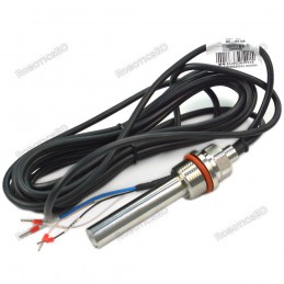 Gravity Industrial Analog Electrical Conductivity Meter Kit for Water Quality Monitoring K1 IP68 Robotics Bangladesh