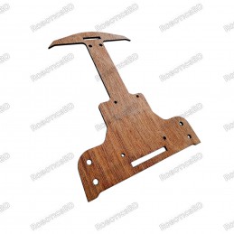 LFR Chassis for N20 Motor -...