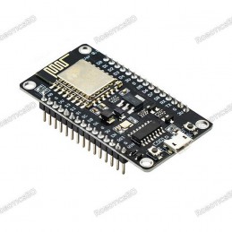ESP8266 CH340 NodeMCU Wifi...