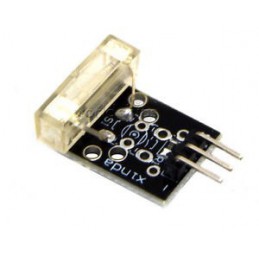 Knock Sensor Module KY-031 Robotics Bangladesh