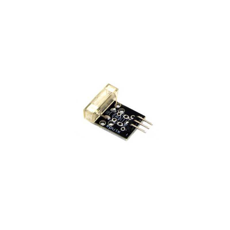 Knock Sensor Module KY-031 Robotics Bangladesh Knock Sensor Module KY-031 Robotics Bangladesh