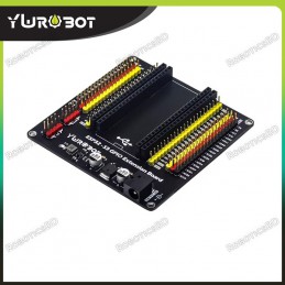 YwRobot ESP32-S3 GPIO Extension Board Compatible with ESP32-S3 Development Board Robotics Bangladesh