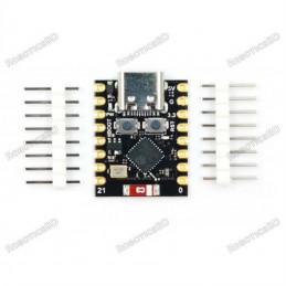 ESP32-C3 SuperMini Development Board WiFi & Bluetooth Robotics Bangladesh