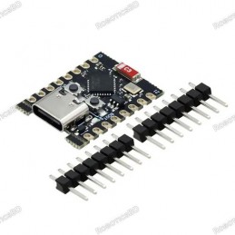 ESP32-C3 SuperMini Development Board WiFi & Bluetooth Robotics Bangladesh