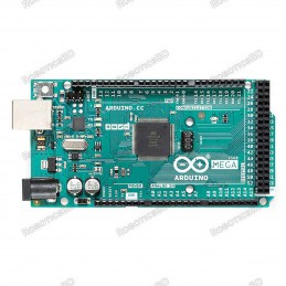 Arduino Mega 2560 Rev3 Original Robotics Bangladesh