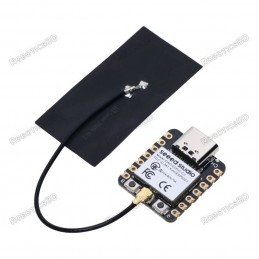 Seeed Studio XIAO ESP32-C3 – Compact & Versatile RISC-V MCU Board for IoT & Wearables Robotics Bangladesh