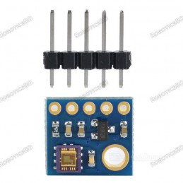 GY-ML8511 Ultraviolet Light UV Sensor Module Robotics Bangladesh