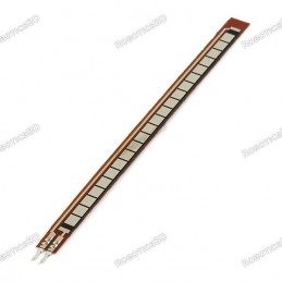 Flex Sensor 4.5" Original Robotics Bangladesh