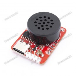 CH7003 & CH7800 MP3 Serial...