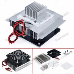 Thermoelectric Peltier...
