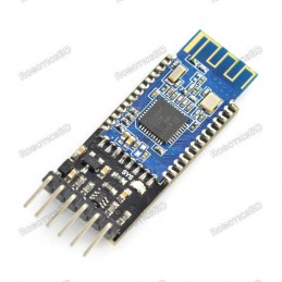 BTA16 16A AC Switch Module with Optional Zero-Cross Detection Robotics ...