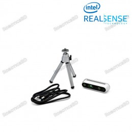 Intel RealSense Depth Camera D435 Robotics Bangladesh