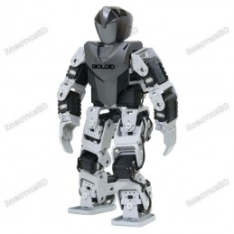 BIOLOID Premium Robot Kit Robotics Bangladesh
