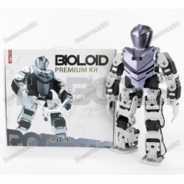 BIOLOID Premium Robot Kit Robotics Bangladesh