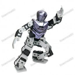 BIOLOID Premium Robot Kit Robotics Bangladesh