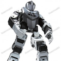 BIOLOID Premium Robot Kit Robotics Bangladesh