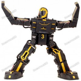 RoboBrothers RoboPhilo Humanoid Robot Ready to Walk Robotics Bangladesh