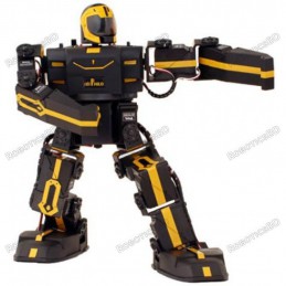 RoboBrothers RoboPhilo Humanoid Robot Ready to Walk Robotics Bangladesh