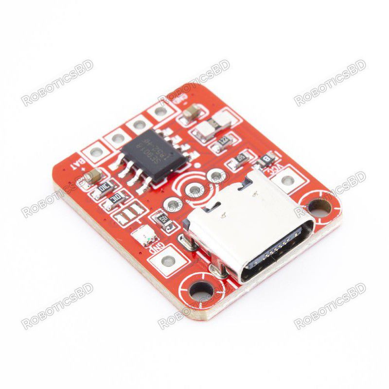 BTA16 16A AC Switch Module with Optional Zero-Cross Detection Robotics ...