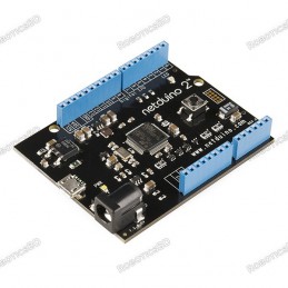 Netduino 2 Robotics Bangladesh