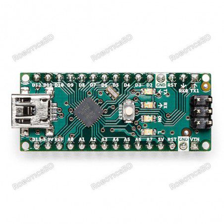 Arduino Nano Original Robotics Bangladesh