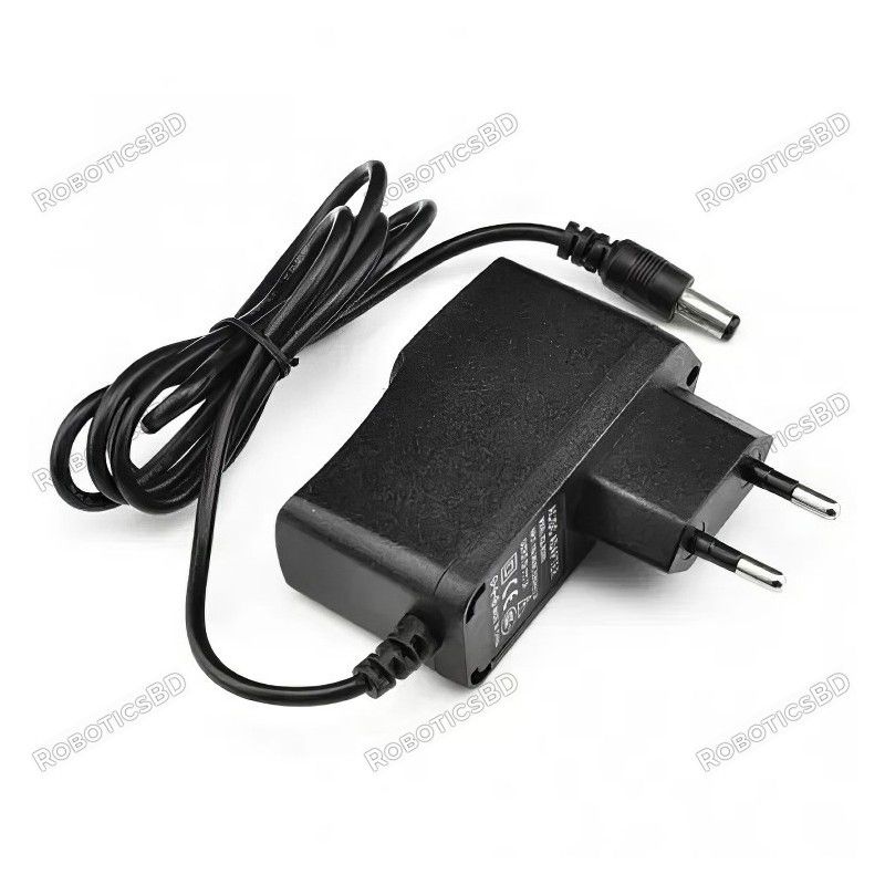 Replacement 9V AC-DC Adaptor Power Supply For Pure Evoke D4 Portable D – AC ADAPTORS R US LTD