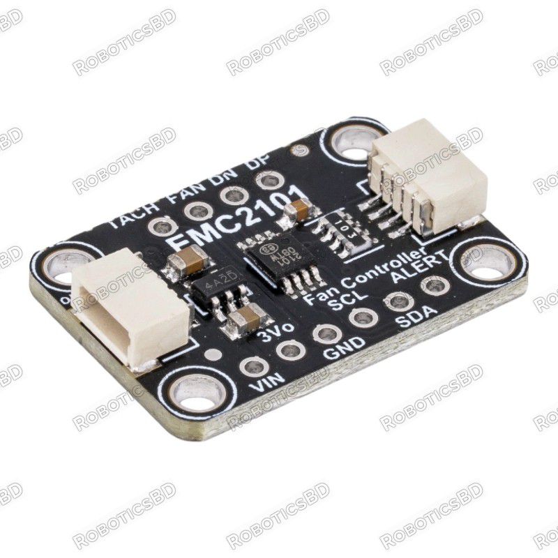 BTA16 16A AC Switch Module with Optional Zero-Cross Detection Robotics ...