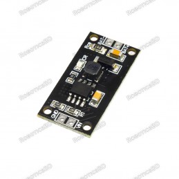 INA228 Stroomspanning Power Monitor Module-voor Stemma QT/Qwiic